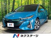2018 TOYOTA PRIUS PHV
