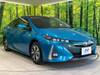 TOYOTA PRIUS PHV