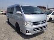 2013 TOYOTA HIACE WAGON GL