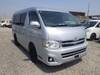 TOYOTA HIACE WAGON