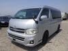TOYOTA HIACE WAGON