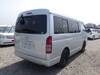 TOYOTA HIACE WAGON