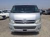 TOYOTA HIACE WAGON