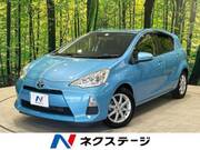 2012 TOYOTA AQUA S