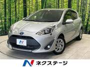 2019 TOYOTA AQUA S