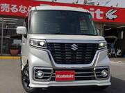 2019 SUZUKI SPACIA CUSTOM