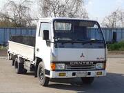 1991 MITSUBISHI CANTER 1.5ton