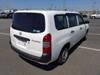 TOYOTA PROBOX VAN