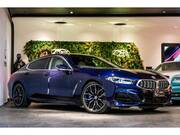 2022 BMW 8 SERIES