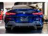 BMW 8 SERIES