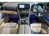 BMW 8 SERIES