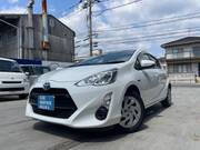 2016 TOYOTA AQUA S