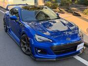 2012 SUBARU BRZ