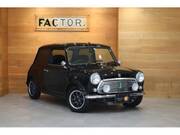 1998 ROVER MINI PAUL SMITH