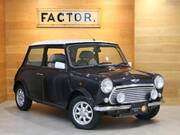 2000 ROVER MINI COOPER