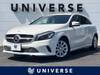 MERCEDES BENZ A-CLASS