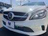 MERCEDES BENZ A-CLASS