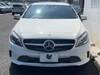 MERCEDES BENZ A-CLASS