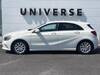 MERCEDES BENZ A-CLASS