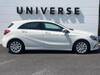 MERCEDES BENZ A-CLASS