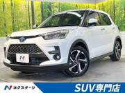 2022 TOYOTA RAIZE