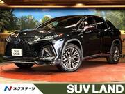 2020 LEXUS RX