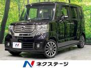 2012 HONDA N-BOX CUSTOM