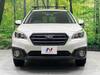 SUBARU LEGACY OUTBACK