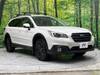 SUBARU LEGACY OUTBACK