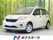 2018 TOYOTA PASSO