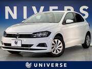2019 VOLKSWAGEN POLO