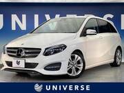 2018 MERCEDES BENZ B-CLASS