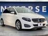 MERCEDES BENZ B-CLASS