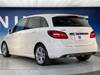 MERCEDES BENZ B-CLASS