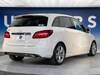 MERCEDES BENZ B-CLASS