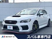 2018 SUBARU WRX STI