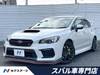 SUBARU WRX STI