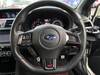 SUBARU WRX STI