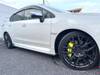 SUBARU WRX STI