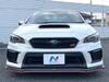 SUBARU WRX STI
