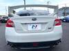 SUBARU WRX STI