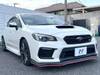 SUBARU WRX STI