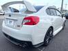 SUBARU WRX STI