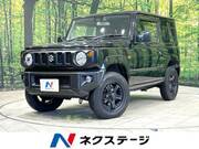 2018 SUZUKI JIMNY XL