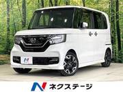 2020 HONDA N-BOX CUSTOM