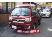 2023 DAIHATSU HIJET TRUCK