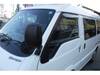 MAZDA BONGO VAN