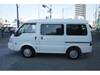 MAZDA BONGO VAN