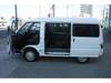 MAZDA BONGO VAN