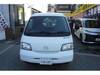 MAZDA BONGO VAN